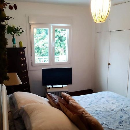 Villa Tana, Casa Compartida Pontevedra Dış mekan fotoğraf